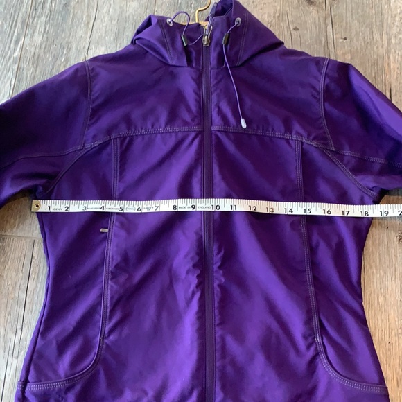 MARMOT jacket - Picture 4 of 7